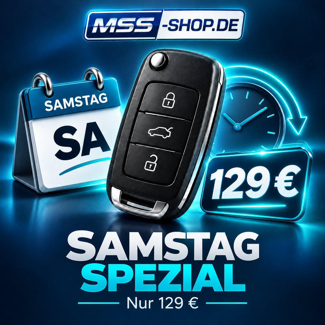 Samstag Spezial 129€