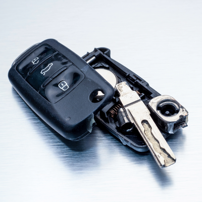 Autoschlüssel Reparatur