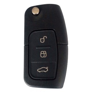 Ford Kuga - Keyless Go