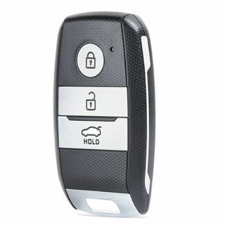 Kia Keyless Go